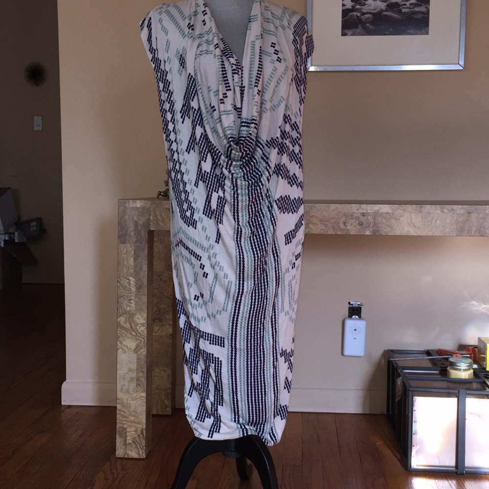Marlene Birger dress
